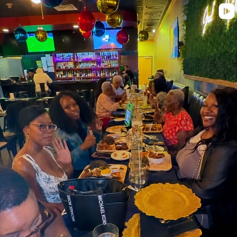 Adored by Local Diners