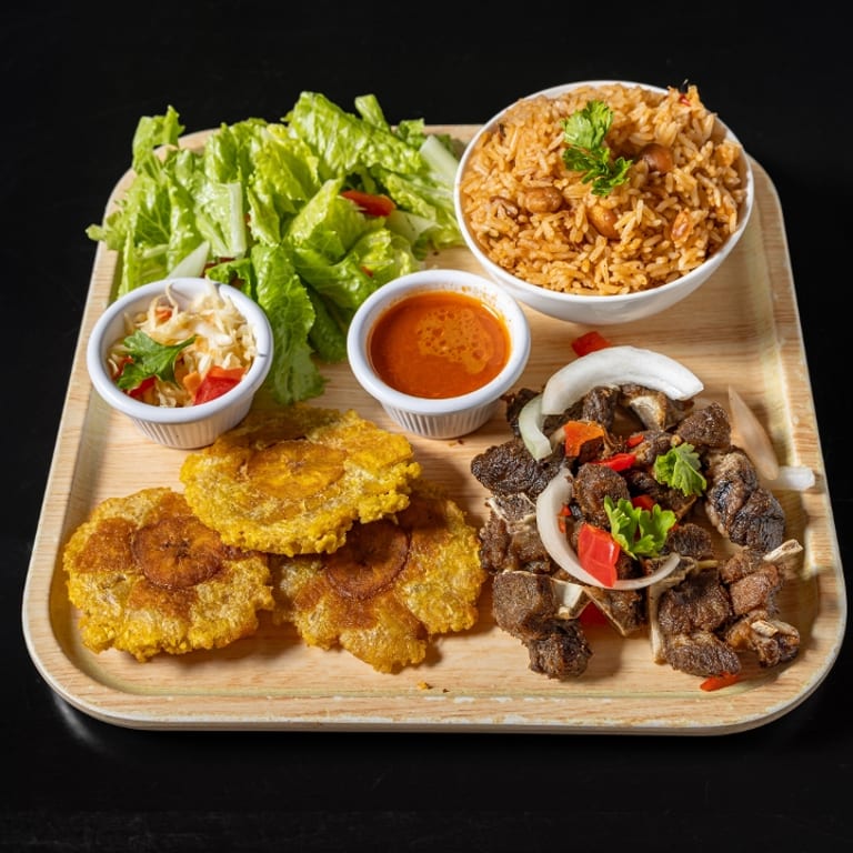 Takeout Made Easy