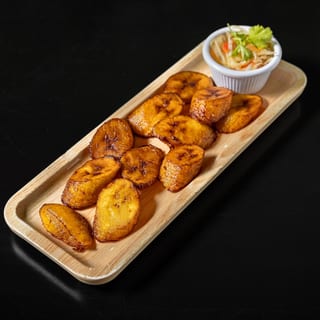 Sweet Plantain
